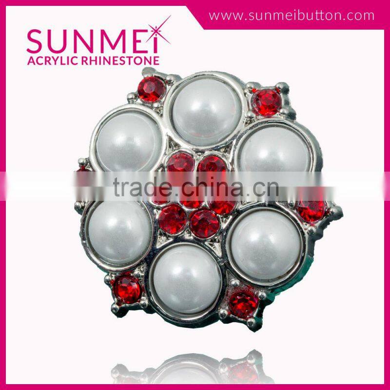 Trusted Sellers in Taiwan Unique Large Rhinestone Buttons in Bulk