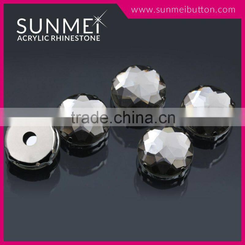 Marquise Shaped Crystal Embellishments for Wedding Dresses