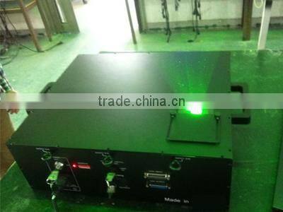 CNI 5W Laser Man Laser Man System Green Laser Man Show