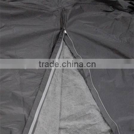 PEVA+ cotton material Car Cover