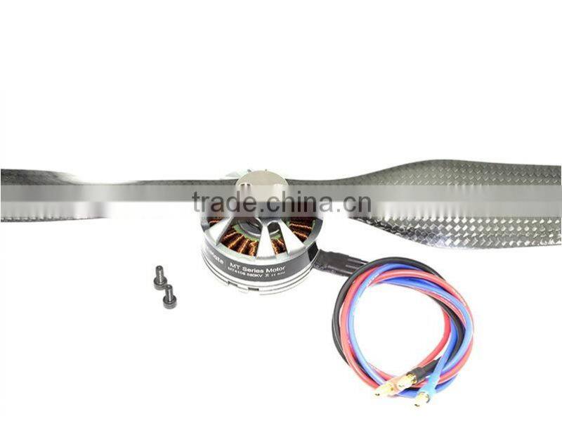 Manufacturer price MT4108 Brushless Motor for DIY Drone multicopter