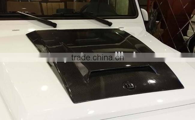 W463 G800 body kits fit for MB G-CLASS W463 G500/ G63 to G800 body kits G63 B-style wide body kits