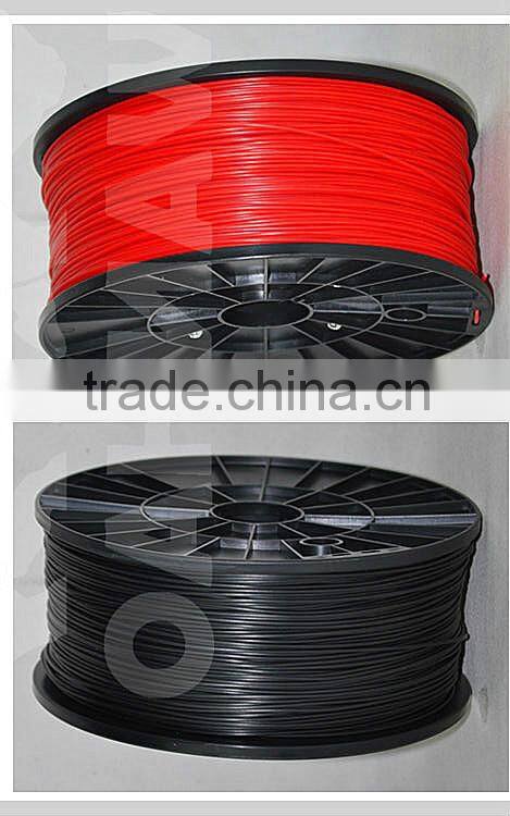 2015 newest products promotional all kinds of plastic thread spools for fishing tackle products