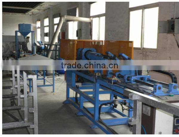 armour rod of copper clad steel
