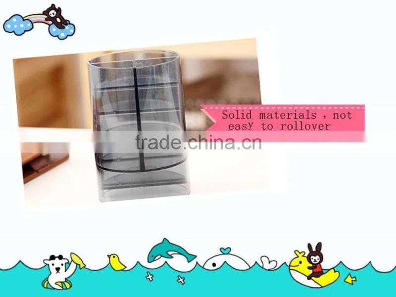 Deli Multifunctional Pen Stand holder for Office & Student Model 906