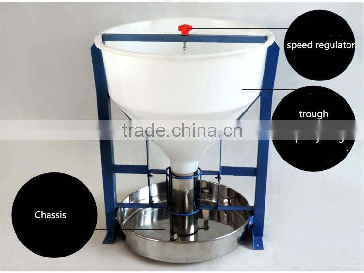 Hot sale pig farming equipment Nursery piglet Feeder for sale