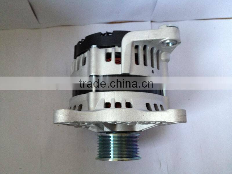 FotonCummins ISF 2.8 Alternator 12V 120A 5266781