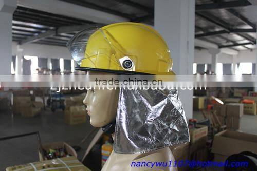 Head Protection Helmet