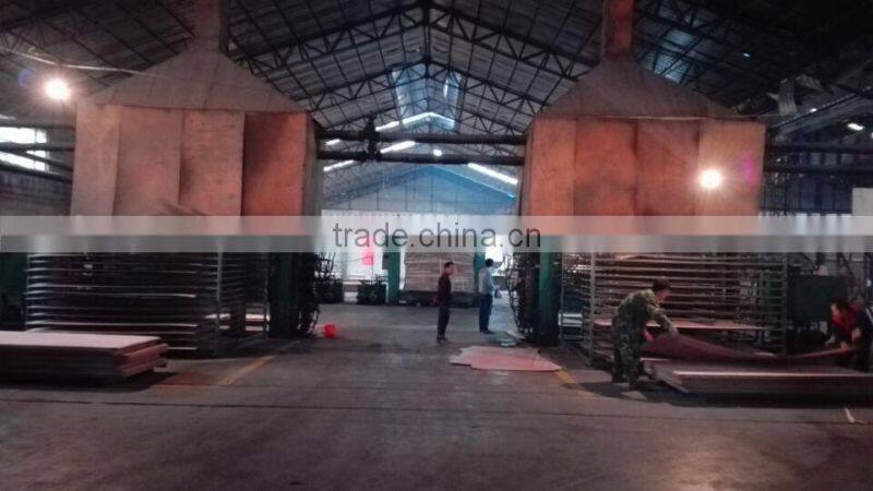 Hot sale! commercial plywood with CE/CARB/ FSC/ SGS/ ISO certified