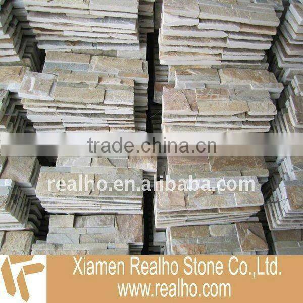 exterior decorative wall stone