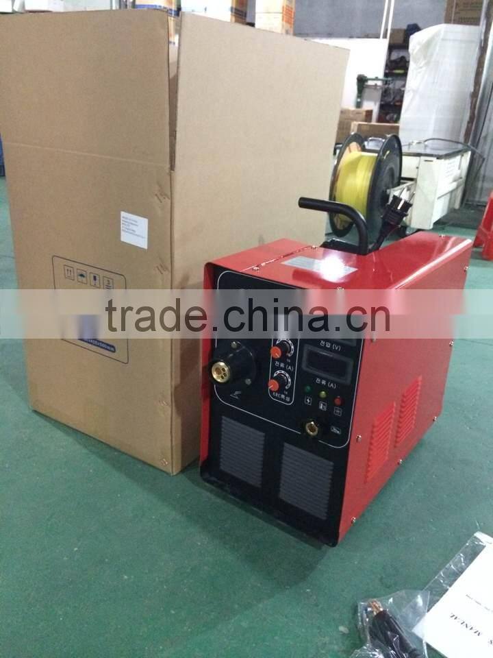 automatic digital control CE ISO CCC certification passed MZ 1000/1250 submerged arc welding machine