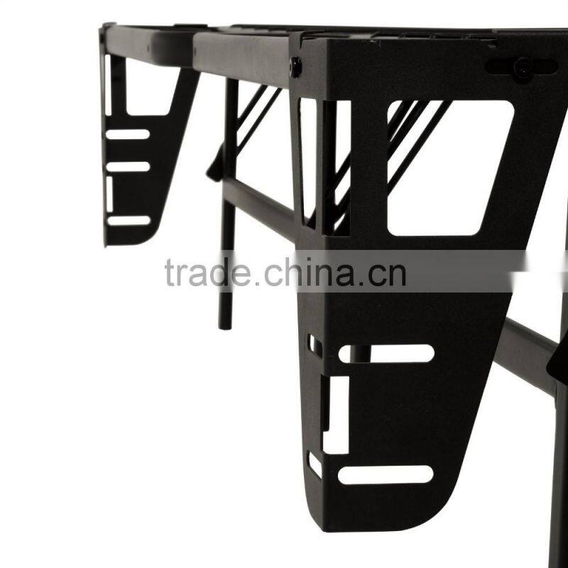 headboard/Footboard Bed Brackets for platform Bed Frame