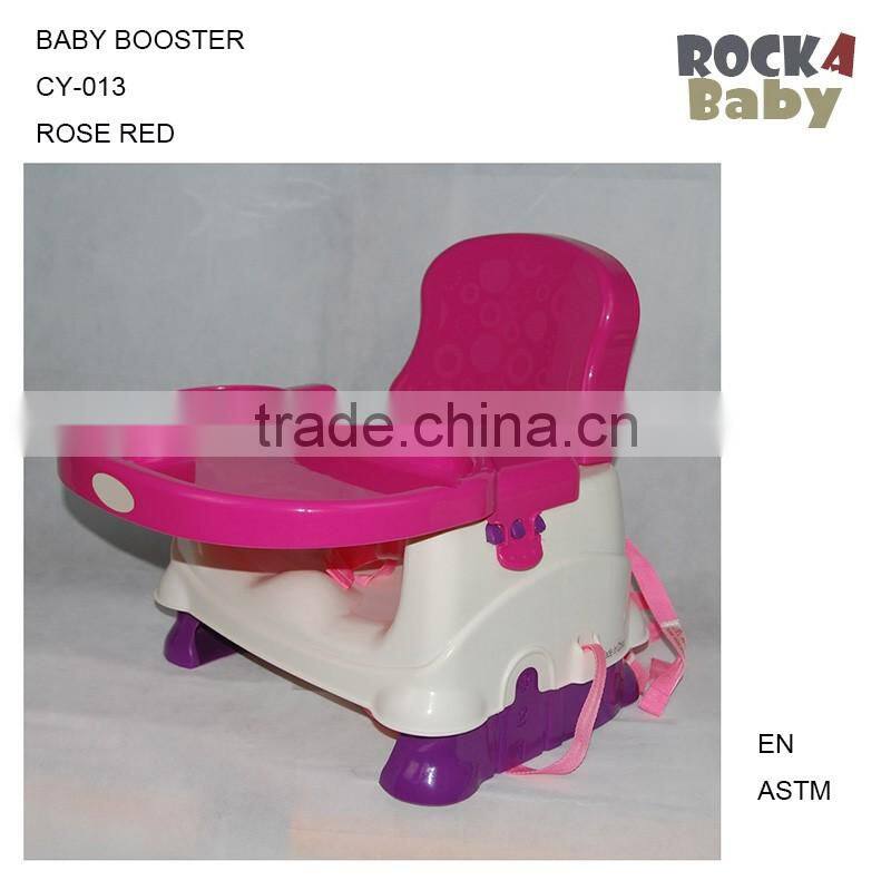 2016 New design low price baby feeding high chair