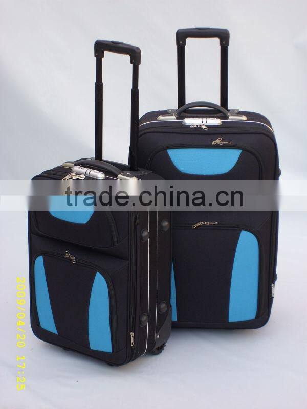 eva trolley cases