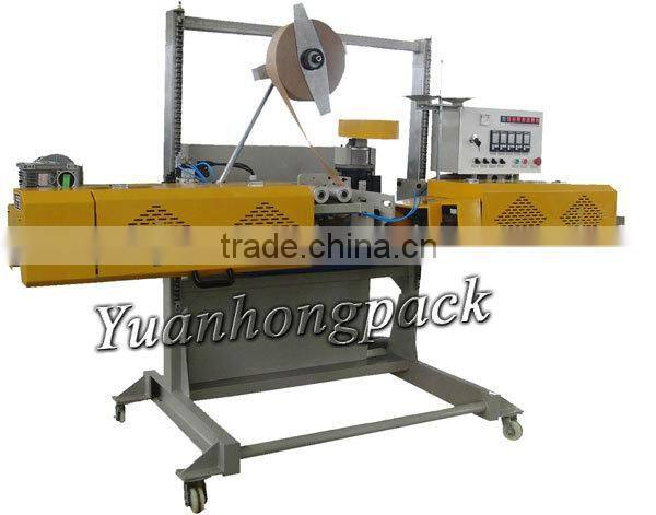 YHS Paper Bag Sealing Machine