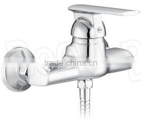 8133-4 BOOU rectangle handle bathroom taps with prices shower faucetset
