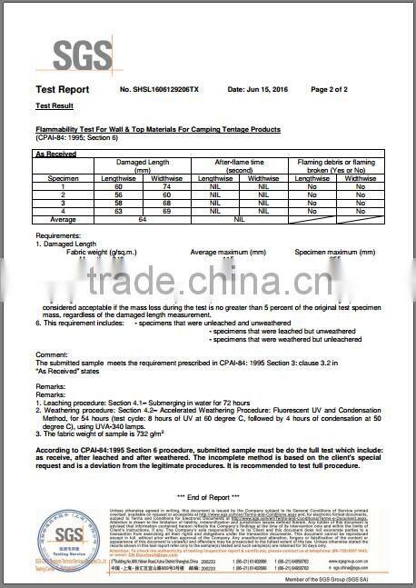 High Quality 3x3m Outdoor Aluminum white Folding Trade Show Tent for sale