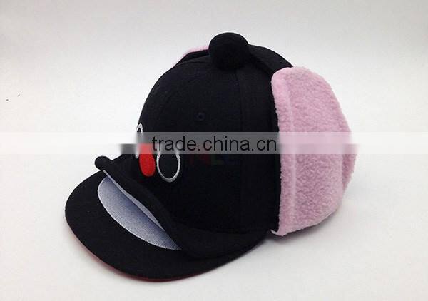 2016 New Style High Quality Cheap Price Fashion Warm Hat Cap