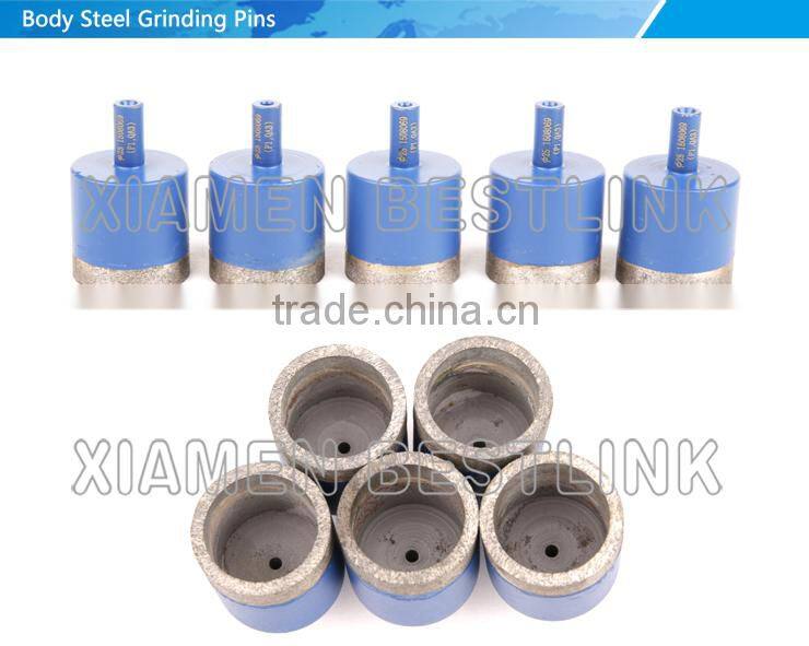 BESTLINK Factory Drill Bits Grinder Pin with Great Price
