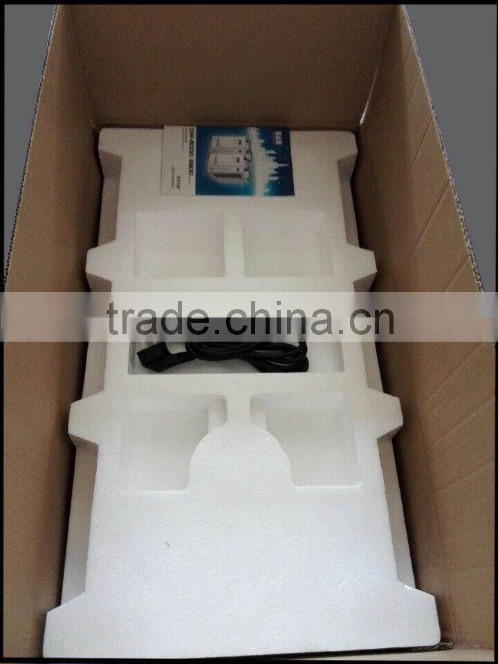 CW5000 laser machine Industry water chiller