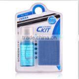 Keyboard dust cleaning Multi-purpose car cleaning gel