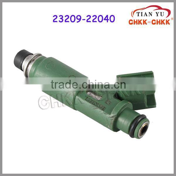 High performance Auto injector nozzle For Toyota COROLLA MR2 RAV4 OEM 23209-22040