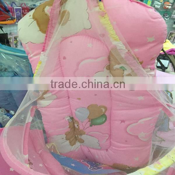 wholesale new design Baby Travel Crib/Cot, Infant Travel Bed/Sleeper, Baby Dream Portable Cot