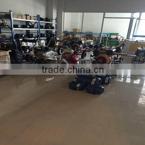 YiWu Farm Machinery / popular Farming Tractor