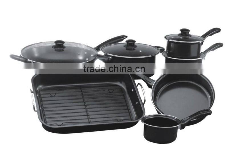 nonstick cookware brands