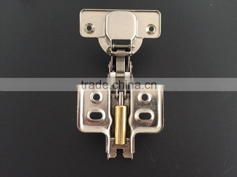 Fixed Soft Closing Concealed Hinge