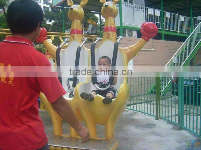 hot sale Alibaba Fr happy kangaroo jump roots