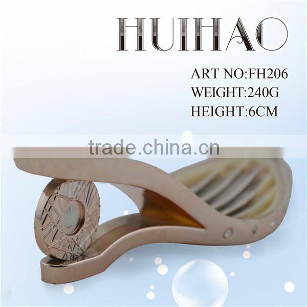 fashional ABS high heel shoe sole factory directly