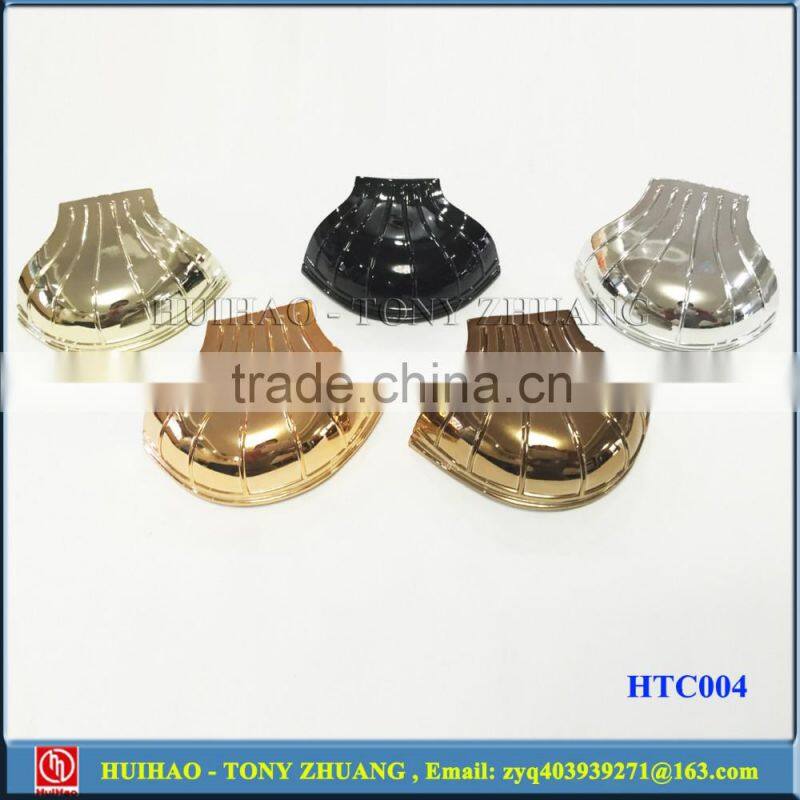 children TPU toe cap for shoe head HTC004