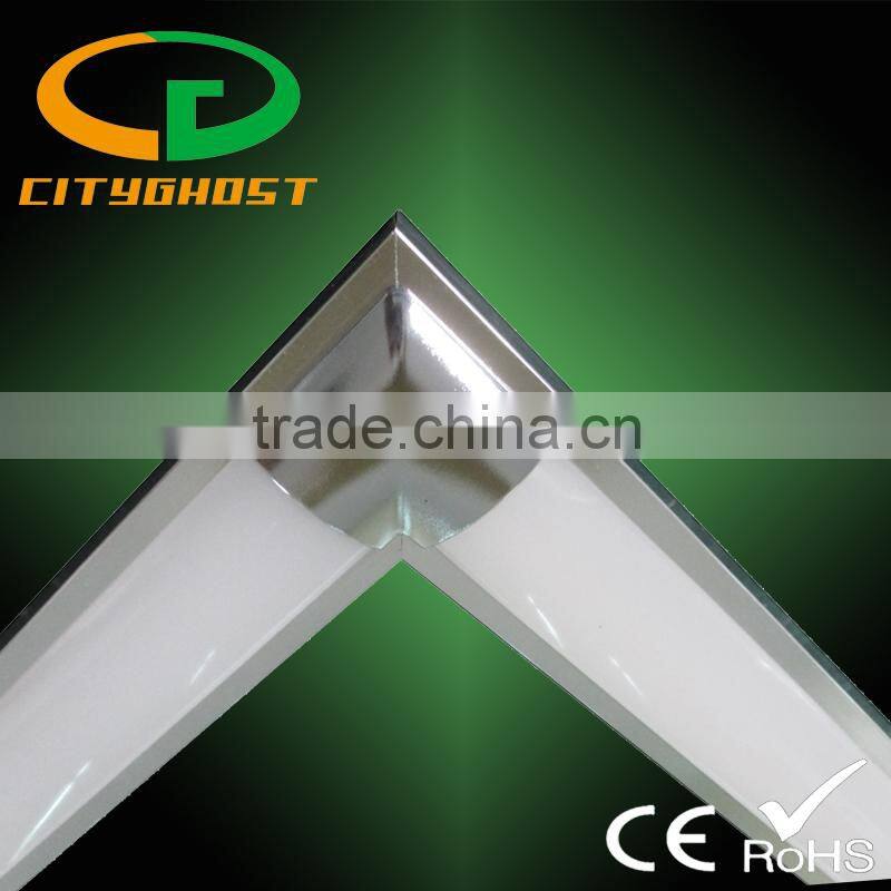 48w 2x2 600x600 invisible led 600x600 ceiling panel light