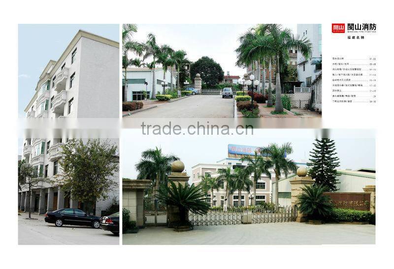 awwa c502 fire hydrant