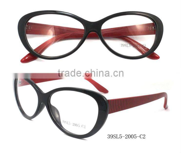 Cat Shape New Reading Glasses