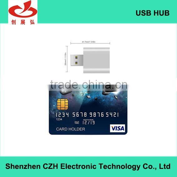 New Model External USB virtual 7.1 channel sound card for PC