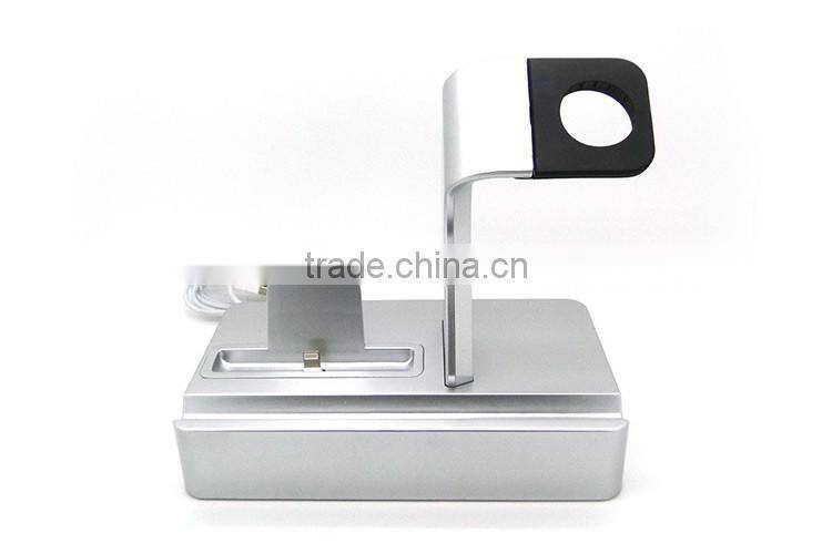 3 in 1 Power Station Charging Dockphone charging dock stand