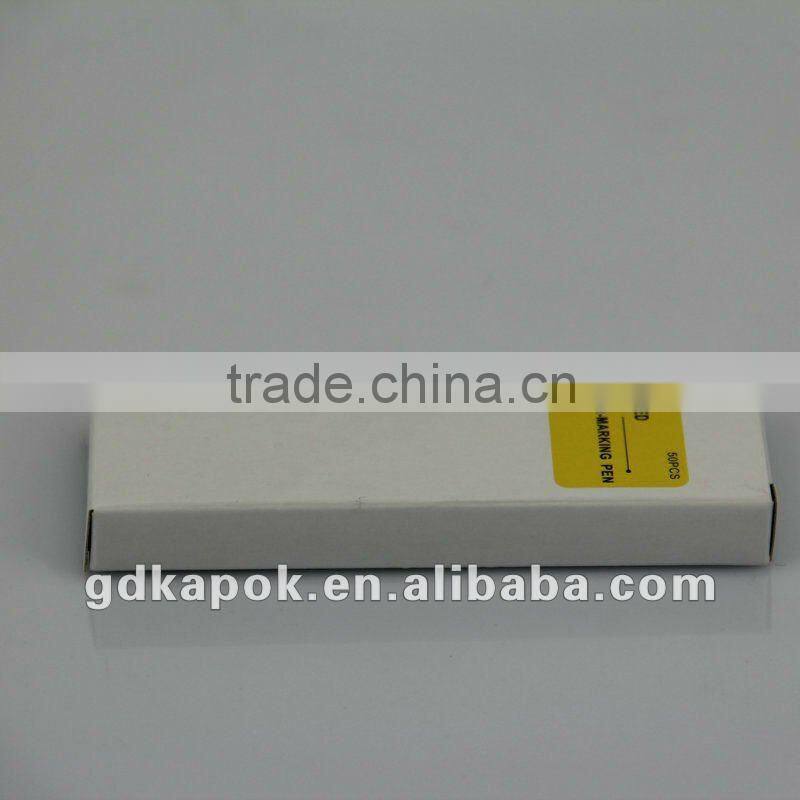 silver pen hauser your direct supplier high quality