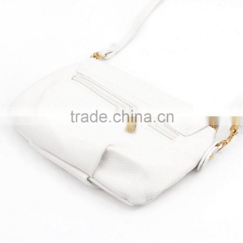 Womens Handbag Satchel Shoulder PU Leather Messenger Purse Tote Cross Body Bag