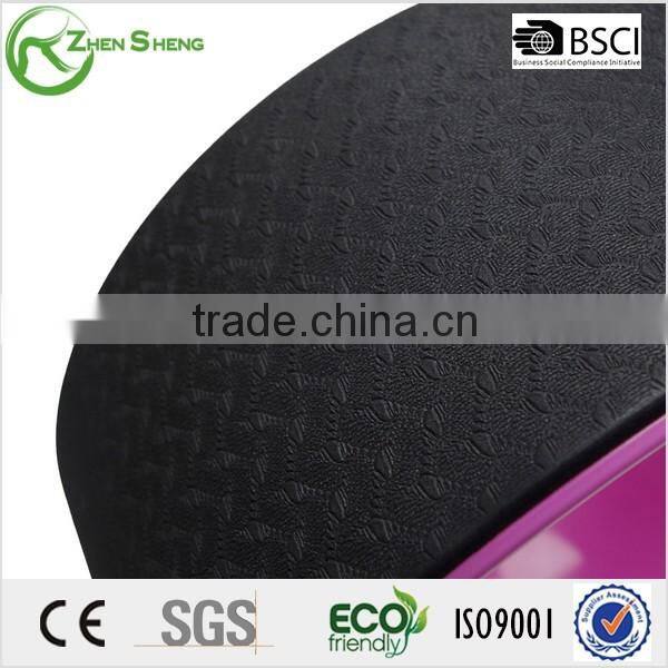 ZHENSHENG gym exercise foam yoga wheel
