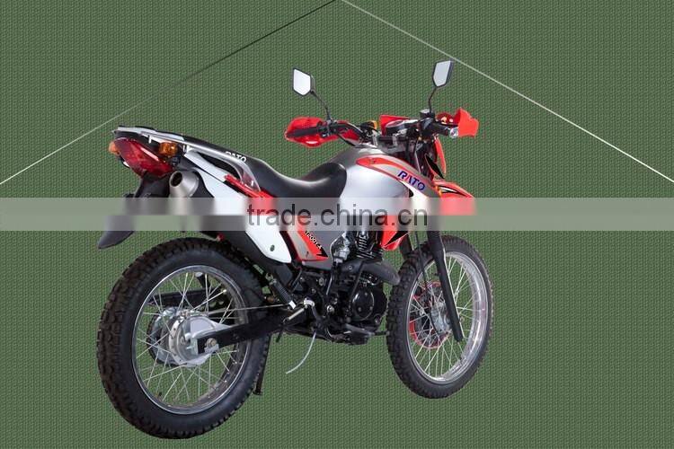 New 200cc off road motorcycle for sale
