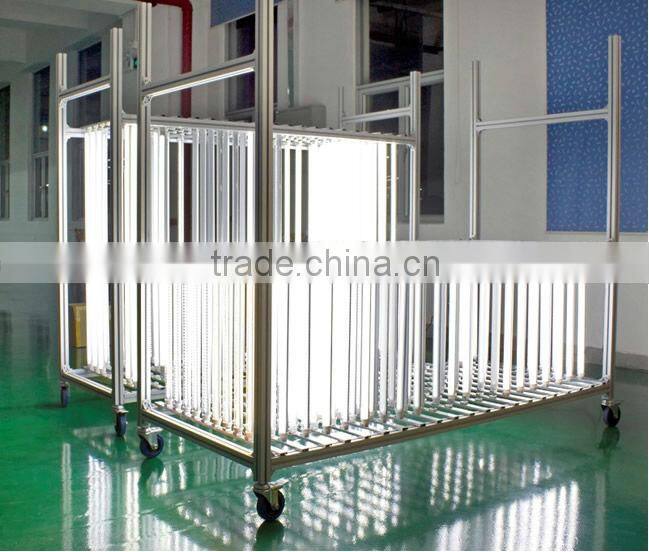 SMD3014 Square LED Panel Light