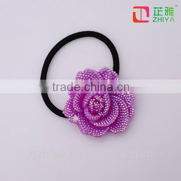 New design high quality stone crystal for garment