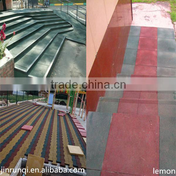 Sale 2016 Rubber Vulcanizing Press Machine Floor Tile Machinery