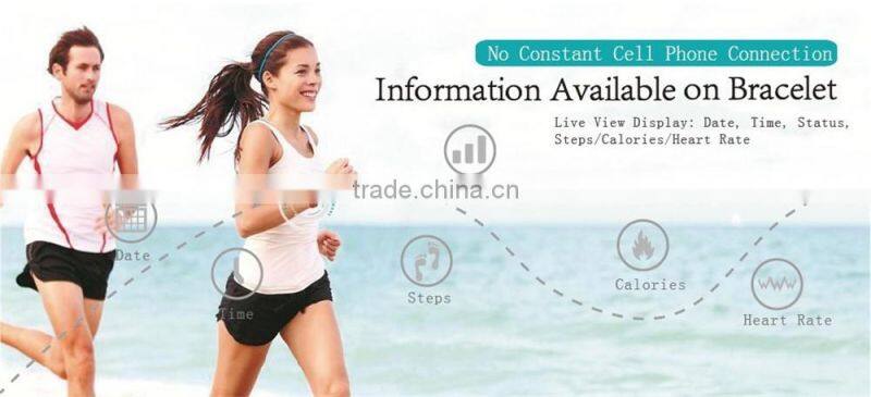 JW86 smart heart rate bracelet (TW64 upgrade version)