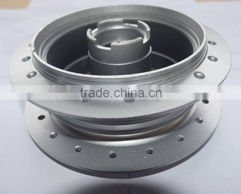 YR-MH001 Motorcycle Rear Wheel Hub