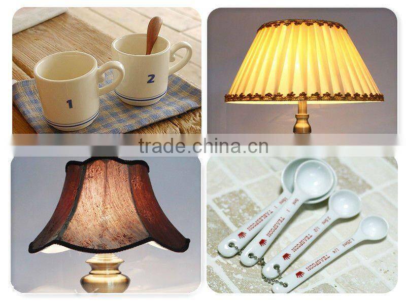 modern study table lamp or for decorate bedroom