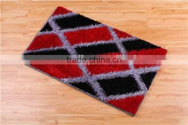 modern square rugs and mats
