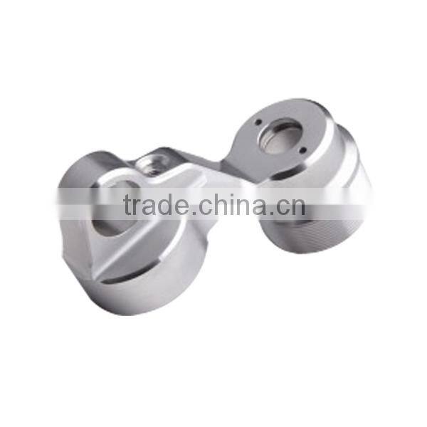 Customized HOT 100% zinc surface treatment Machining /Forging part (ss316 ss304)